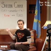 Resumo - The Big Bang Theory . 6ª Temporada Ep 17 The Monster Isolation