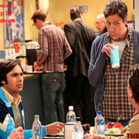 Resumo – The Big Bang Theory . 6ª Temporada Ep 20 The Tenure Turbulence