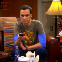 Resumo – The Big Bang Theory . 6ª Temporada Ep 21 The Closure Alternative