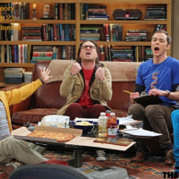 Resumo – The Big Bang Theory . 6ª Temporada Ep 23 The Love Spell Potential