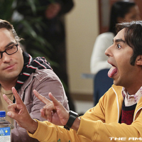 Resumo – The Big Bang Theory. 7ª Temporada Ep 06 The Romance Resonance