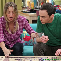Resumo – The Big Bang Theory. 7ª Temporada Ep 03 The Scavenger Vortex