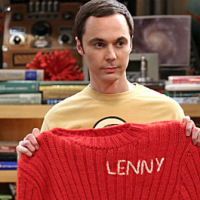 Resumo – The Big Bang Theory. 7ª Temporada Ep 08 The Itchy Brain Simulation