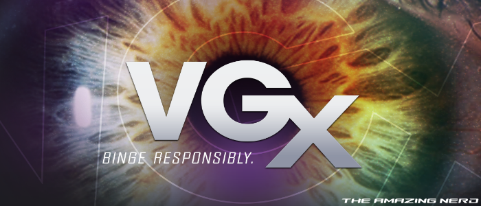 VGX: Premiação consagra os melhores jogos de 2013 - Arkade