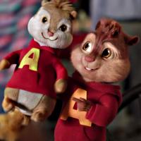 Alvin e os Esquilos 4 ganha novo trailer